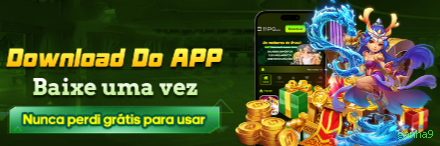Download app ganha9 Android iOS