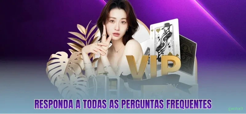 Slots no app ganha9 mobile