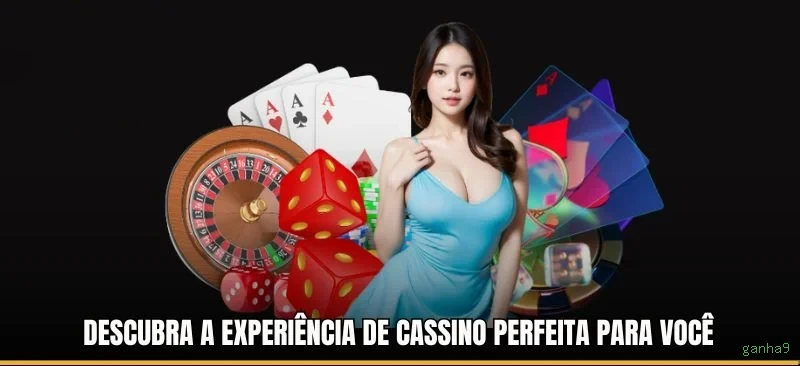 Roleta e blackjack ganha9