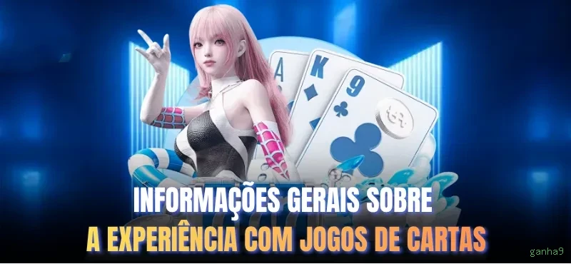 Plataforma ganha9 - cassino e apostas