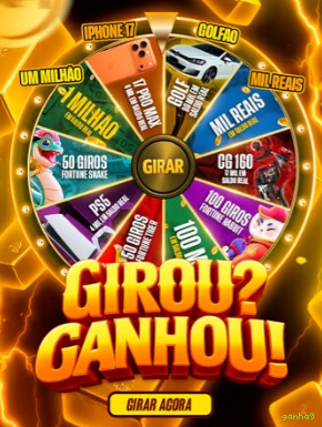 Programa VIP ganha9 - benefícios exclusivos